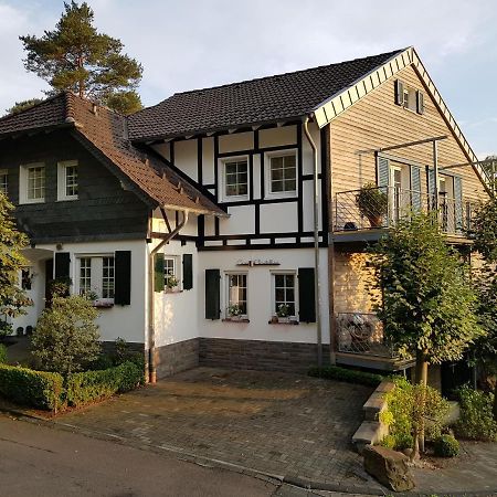 Casa Christallina 奥弗拉特 外观 照片