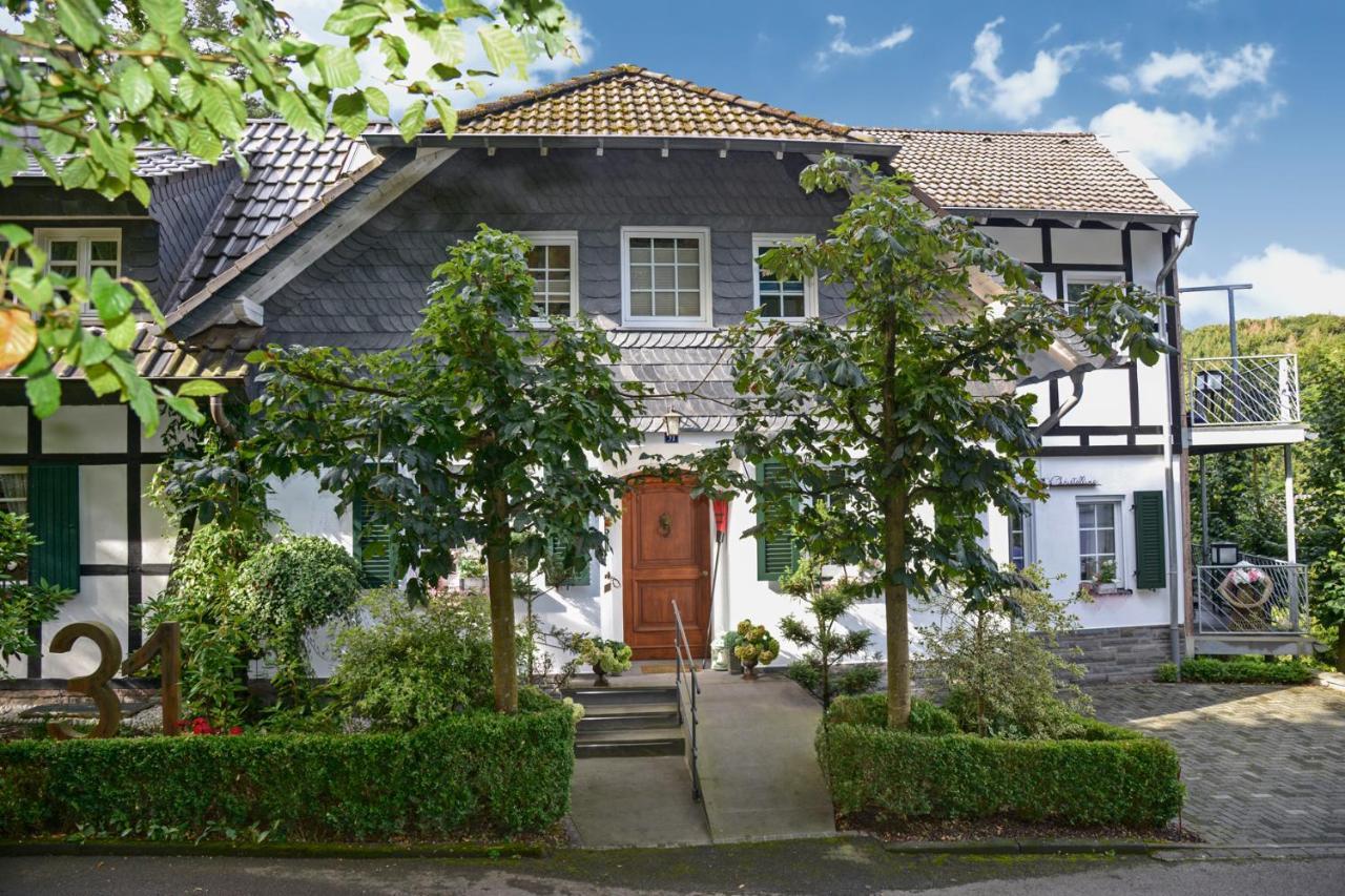 Casa Christallina 奥弗拉特 外观 照片